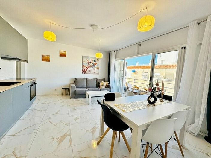 Image No.5-Appartement de 3 chambres à vendre à La Mata