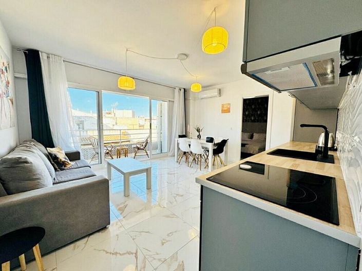 Image No.6-Appartement de 3 chambres à vendre à La Mata