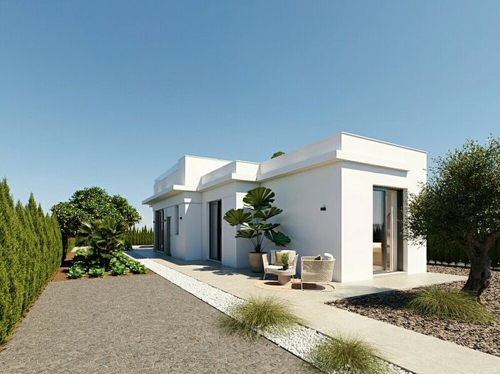 Image No.2-2 Bed Villa for sale