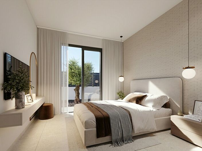 Image No.7-2 Bed Villa for sale