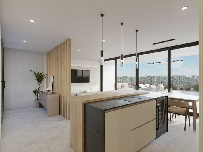 Image No.4-3 Bed Villa for sale