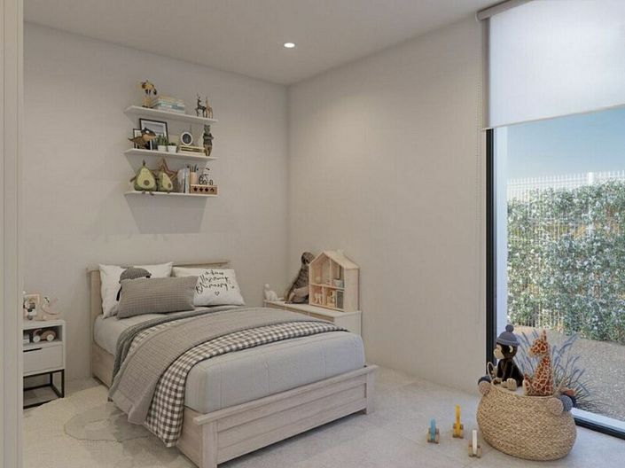 Image No.9-3 Bed Villa for sale