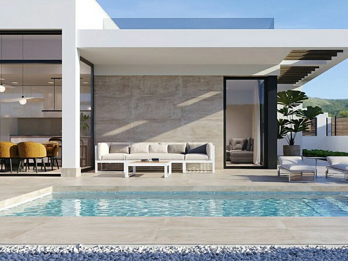 Image No.12-3 Bed Villa for sale