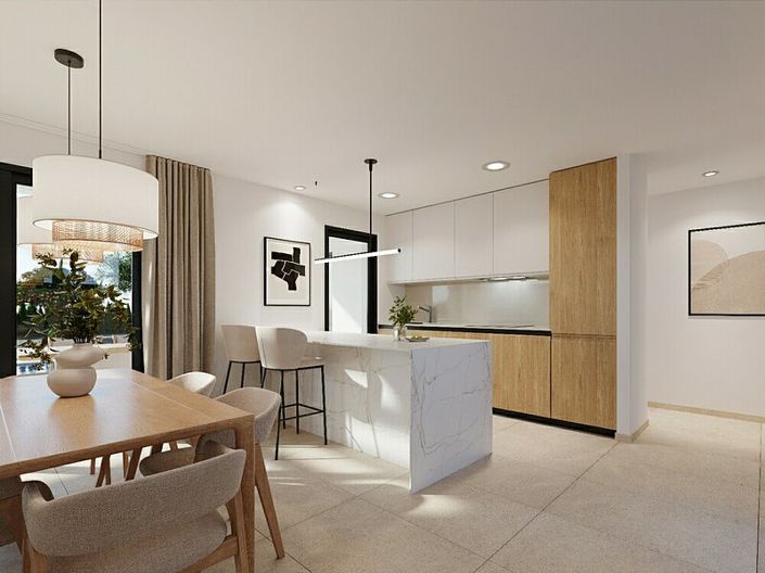 Image No.5-3 Bed Villa for sale