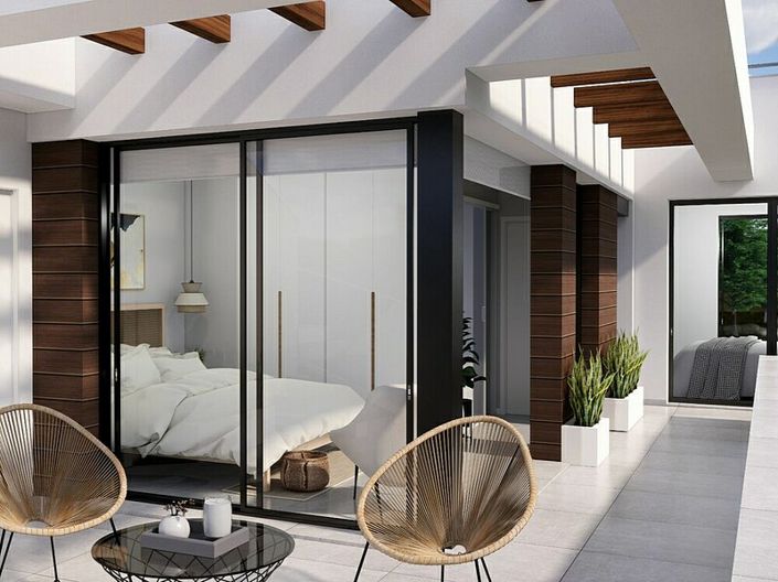 Image No.10-3 Bed Villa for sale