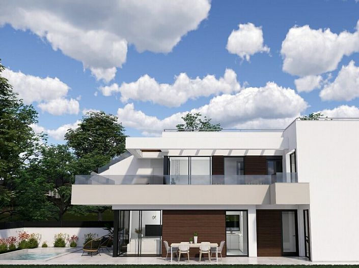 Image No.4-3 Bed Villa for sale