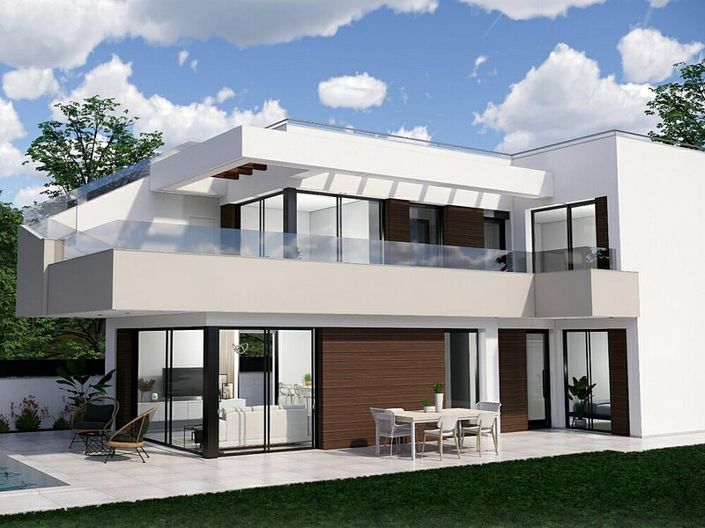 Image No.5-3 Bed Villa for sale