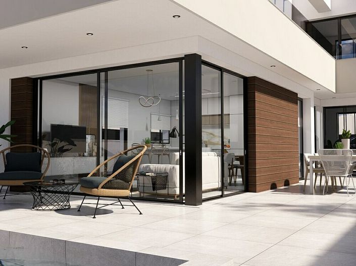 Image No.6-3 Bed Villa for sale