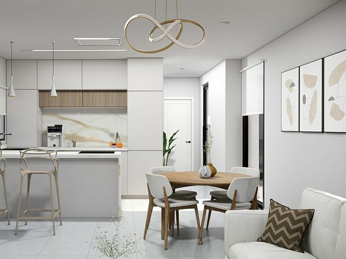 Image No.7-3 Bed Villa for sale