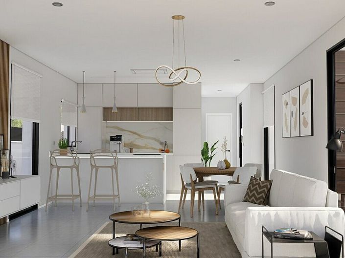 Image No.8-3 Bed Villa for sale