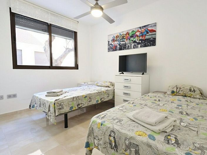 Image No.10-3 Bed Apartment for sale