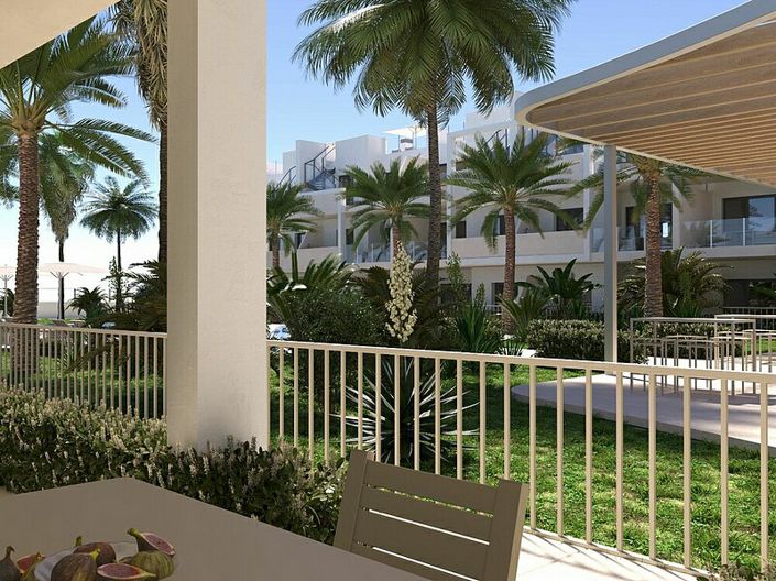 Image No.3-2 Bed Apartment for sale