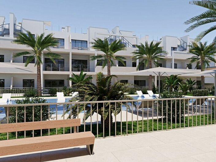 Image No.4-2 Bed Apartment for sale