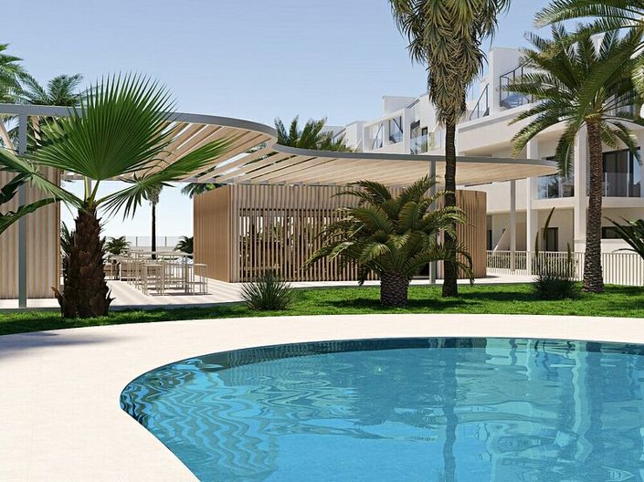 Image No.5-2 Bed Apartment for sale