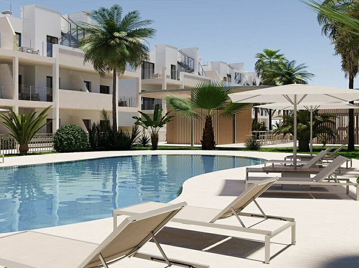 Image No.6-2 Bed Apartment for sale