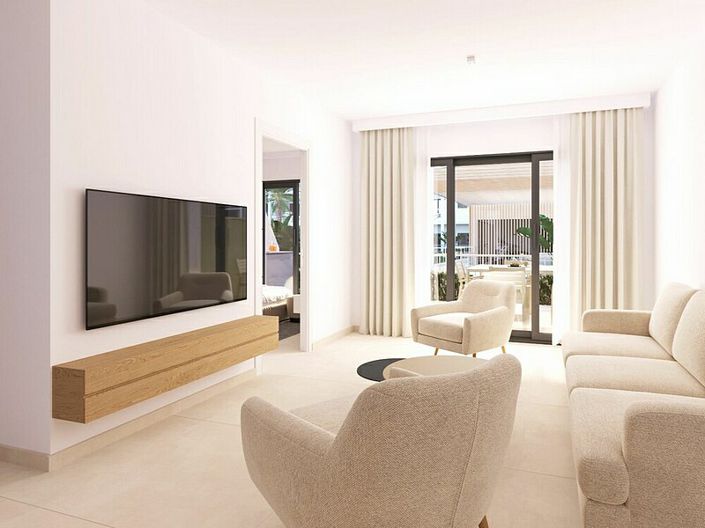 Image No.11-3 Bed Apartment for sale