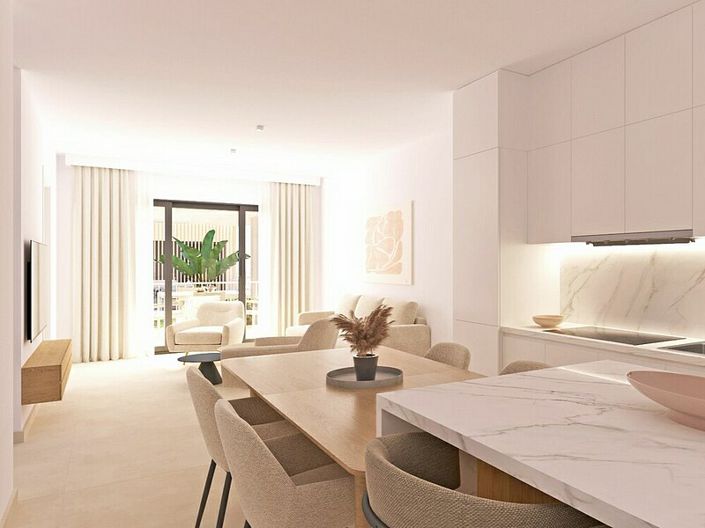 Image No.12-3 Bed Apartment for sale