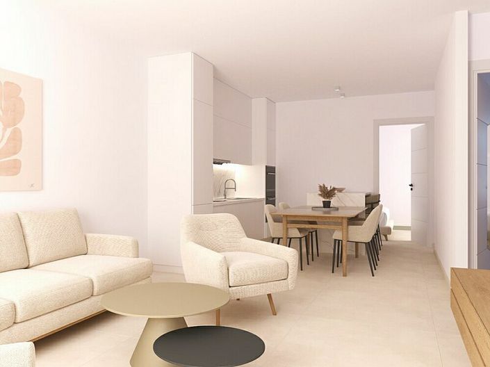 Image No.13-3 Bed Apartment for sale