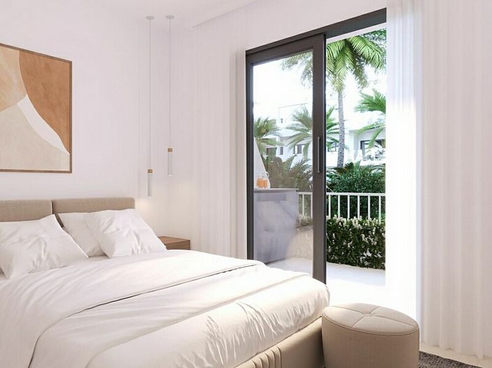 Image No.14-3 Bed Apartment for sale