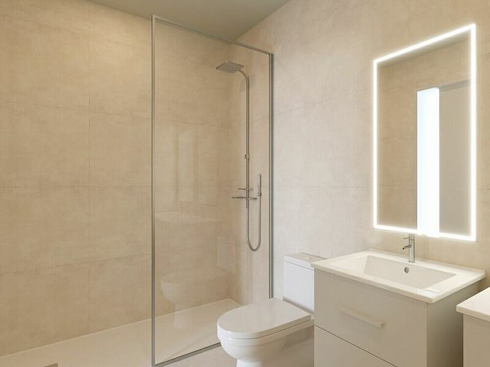 Image No.15-3 Bed Apartment for sale