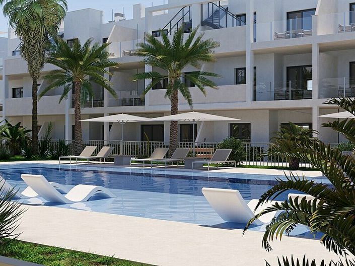 Image No.16-3 Bed Apartment for sale