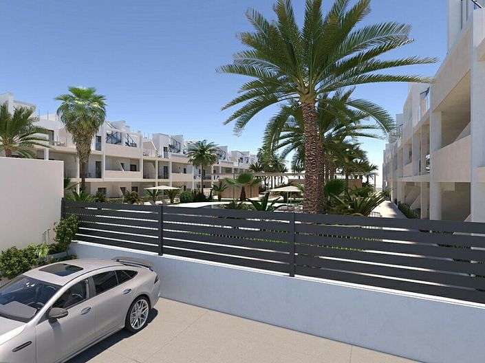 Image No.2-3 Bed Apartment for sale