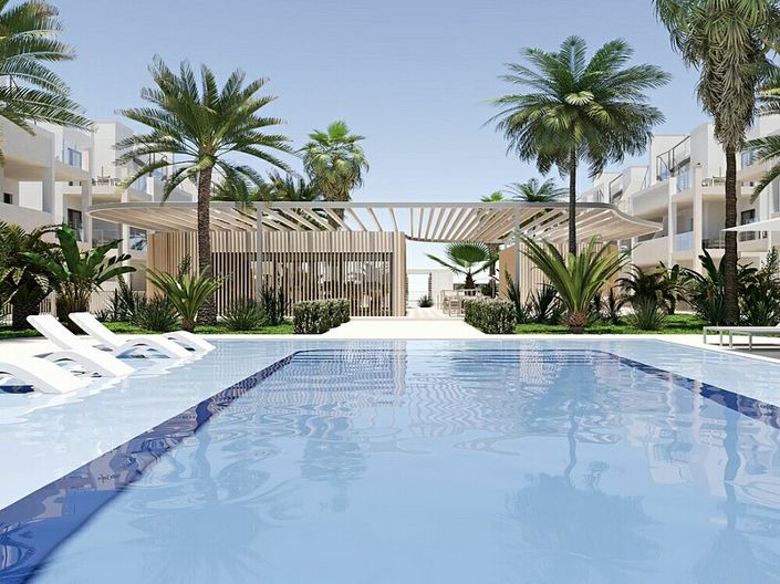 Image No.9-3 Bed Apartment for sale