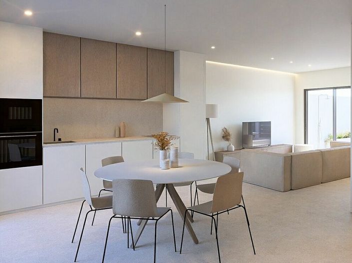 Image No.4-Villa de 2 chambres à vendre à Roldan