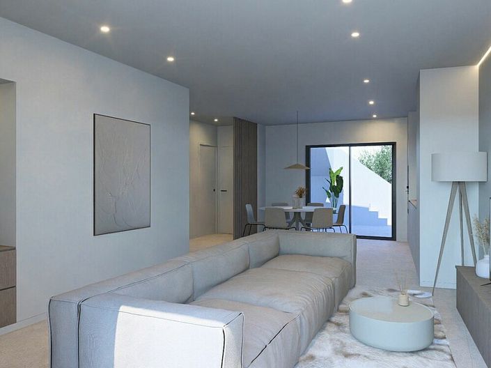 Image No.5-Villa de 2 chambres à vendre à Roldan