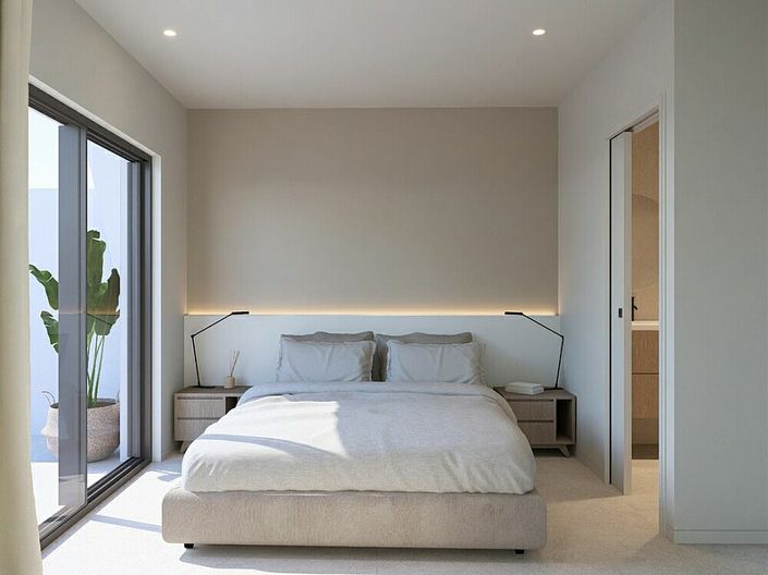 Image No.6-Villa de 2 chambres à vendre à Roldan