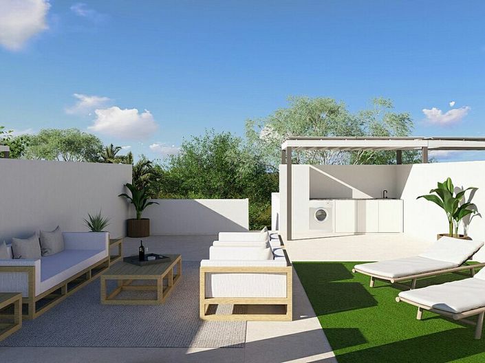 Image No.9-Villa de 2 chambres à vendre à Roldan