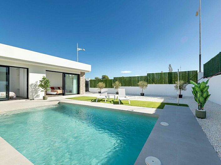 Image No.16-3 Bed Villa for sale