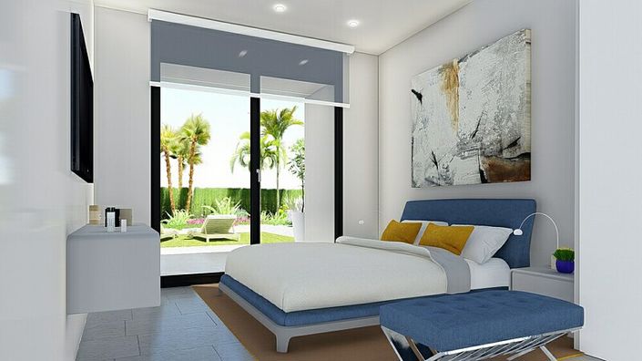 Image No.7-2 Bed Villa for sale