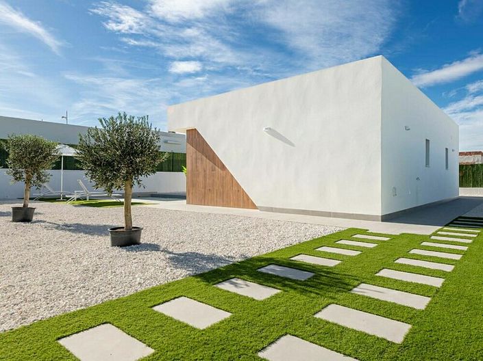 Image No.15-3 Bed Villa for sale