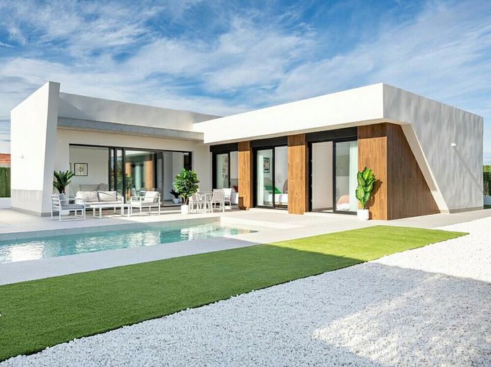 Image No.16-3 Bed Villa for sale