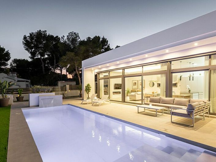 Image No.15-3 Bed Villa for sale