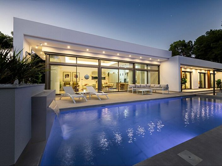 Image No.16-3 Bed Villa for sale