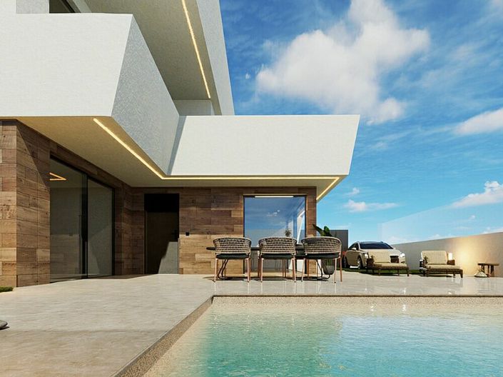 Image No.3-3 Bed Villa for sale