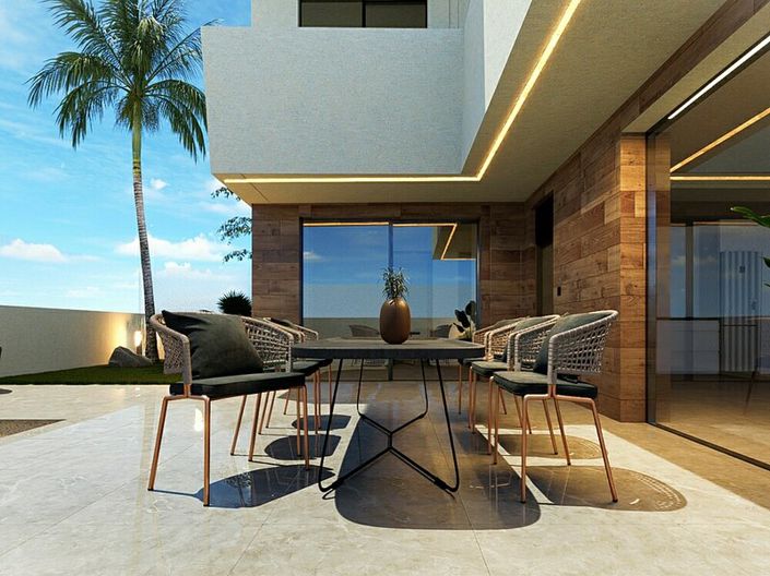 Image No.4-3 Bed Villa for sale