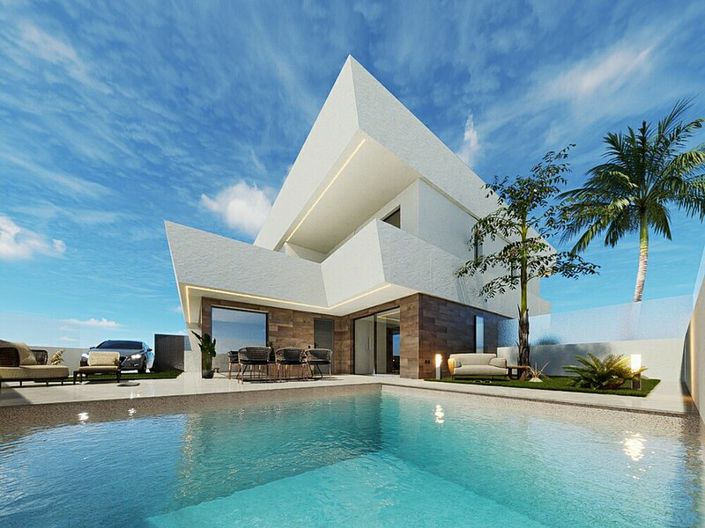 Image No.8-3 Bed Villa for sale