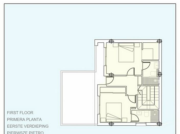 Image No.13-3 Bed Villa for sale