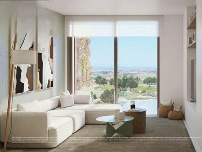 Image No.3-2 Bed Apartment for sale