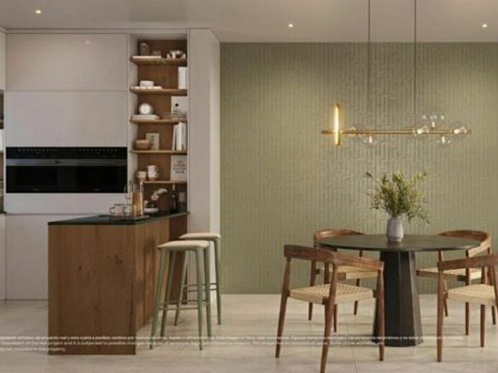 Image No.6-2 Bed Apartment for sale