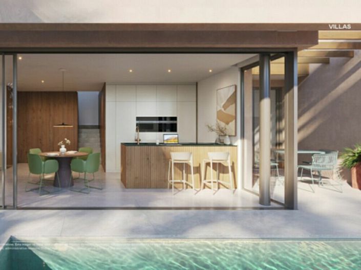 Image No.4-3 Bed Villa for sale