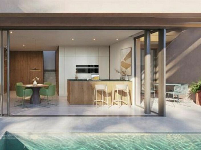 Image No.5-3 Bed Villa for sale