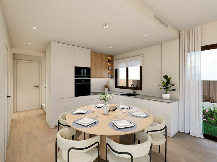 Image No.11-Villa de 3 chambres à vendre à La Serena Golf Resort