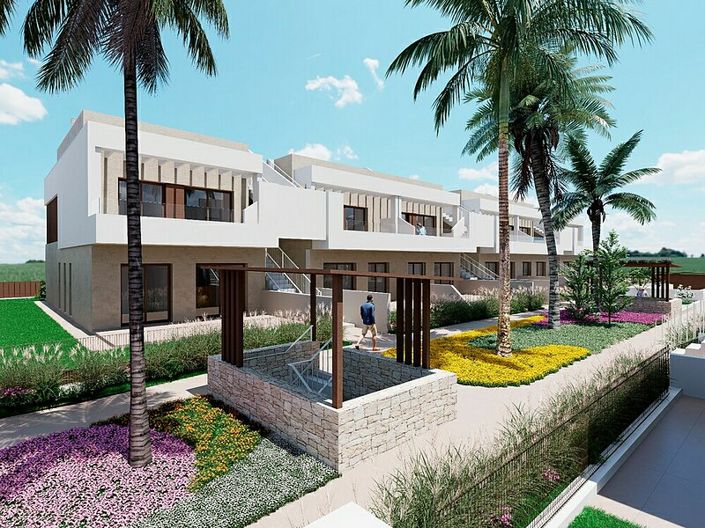 Image No.6-Villa de 3 chambres à vendre à La Serena Golf Resort