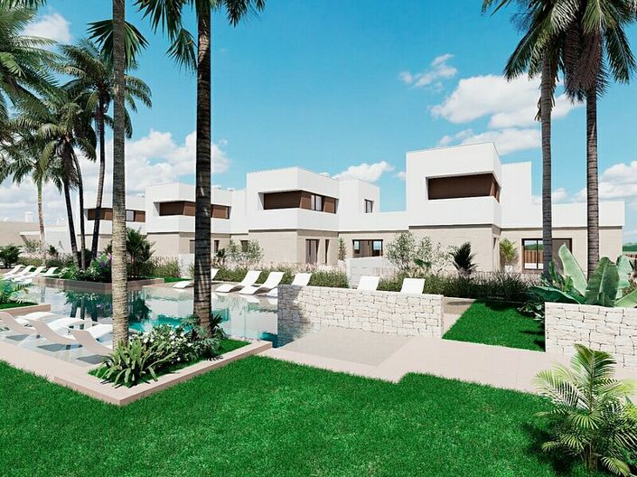 Image No.7-Villa de 3 chambres à vendre à La Serena Golf Resort