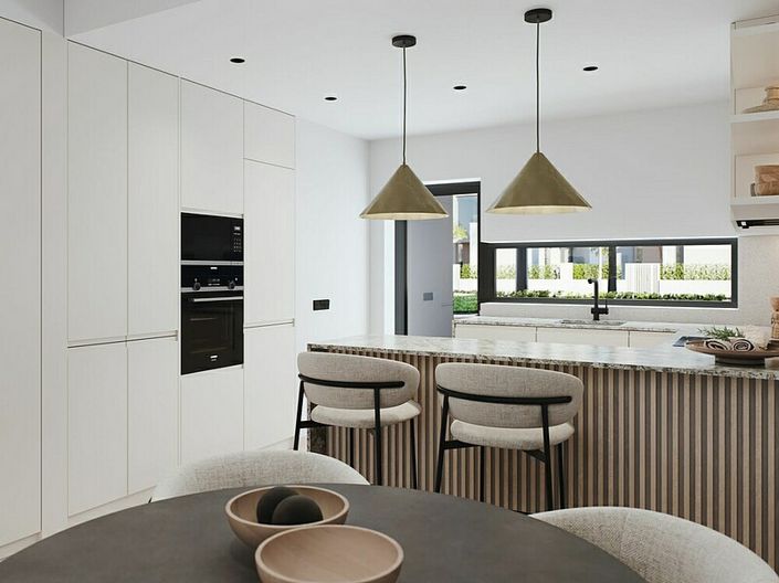 Image No.7-3 Bed Apartment for sale