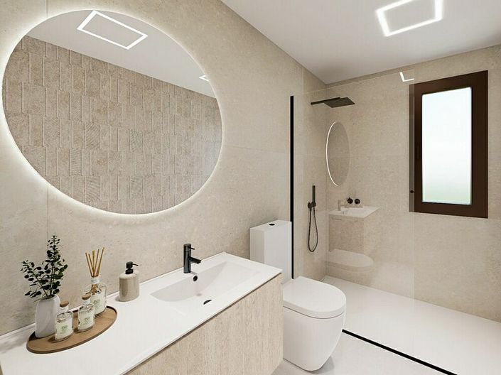 Image No.12-3 Bed Apartment for sale